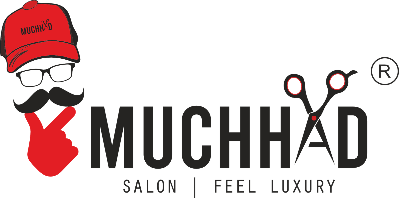 Muchhad Salon