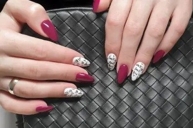 Nail Art & Nail Extension